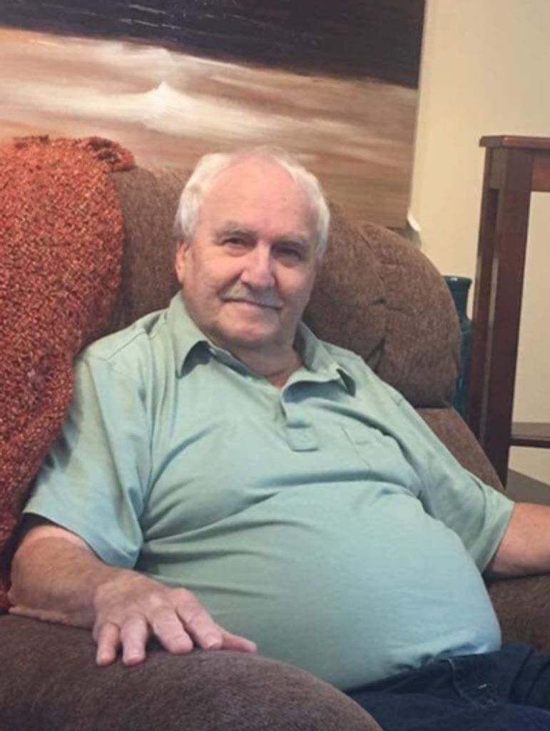 Joseph Franklin Locke