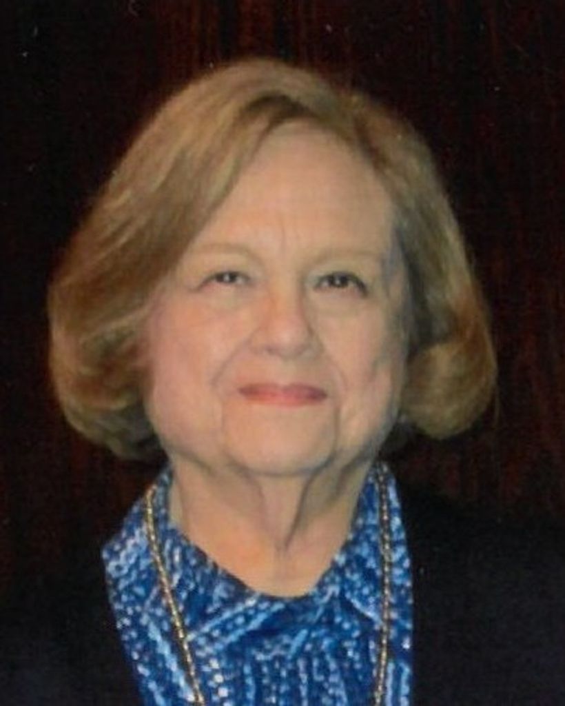 Suzanne Crew Sartin Profile Photo