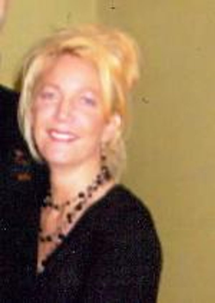 Melissa (Collins) Triantafillou