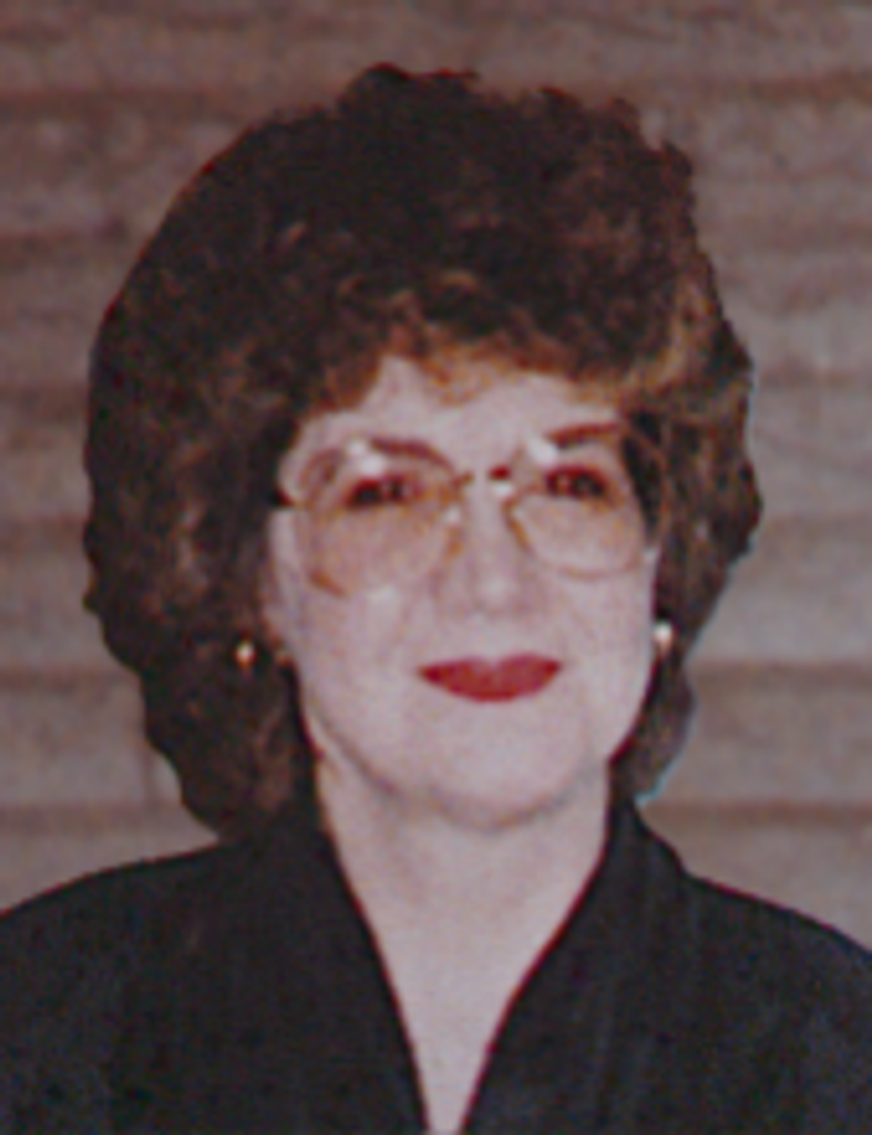 Janice Martin