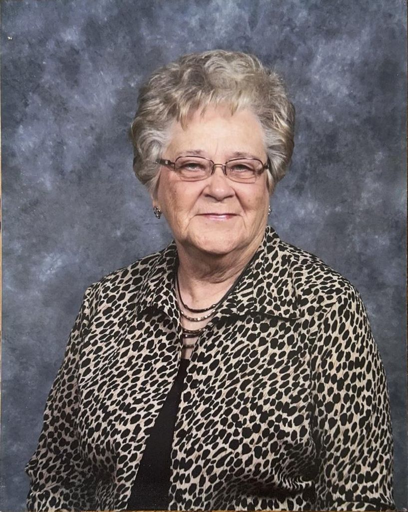 Waneta Merle Howell