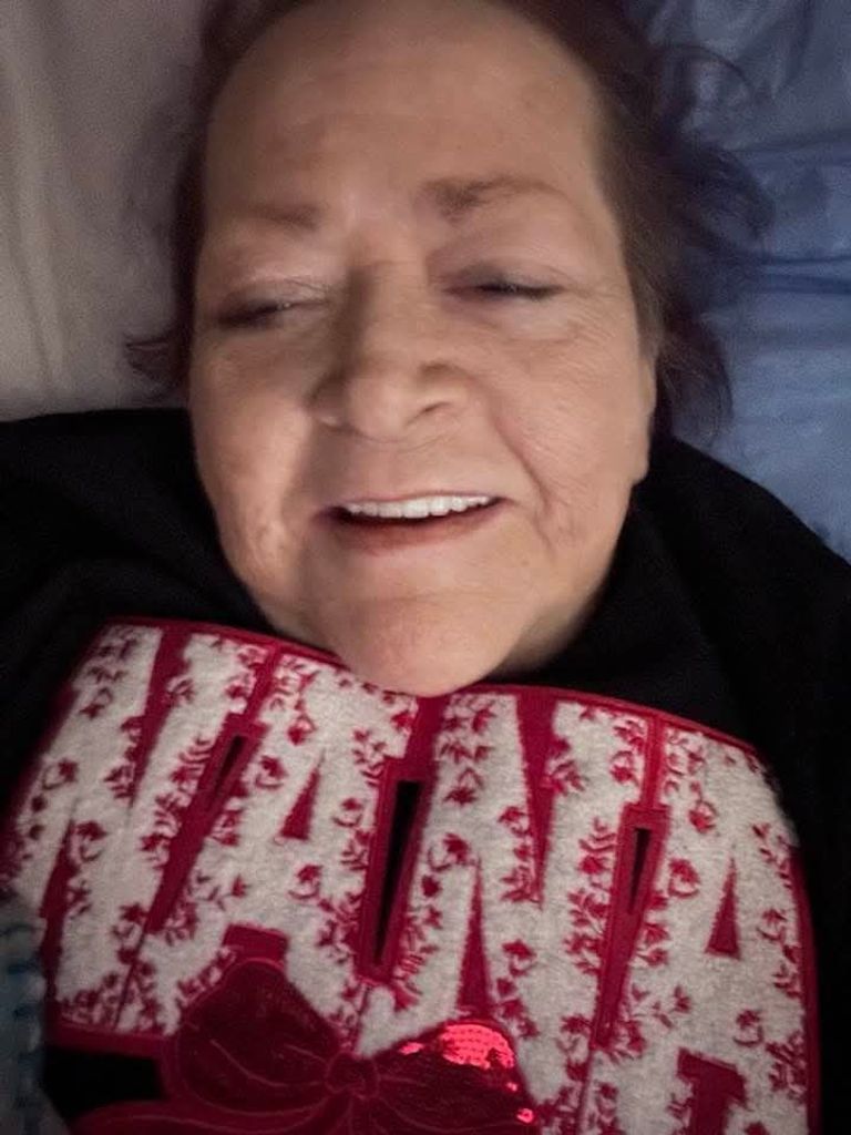 Annie Miller Pickett