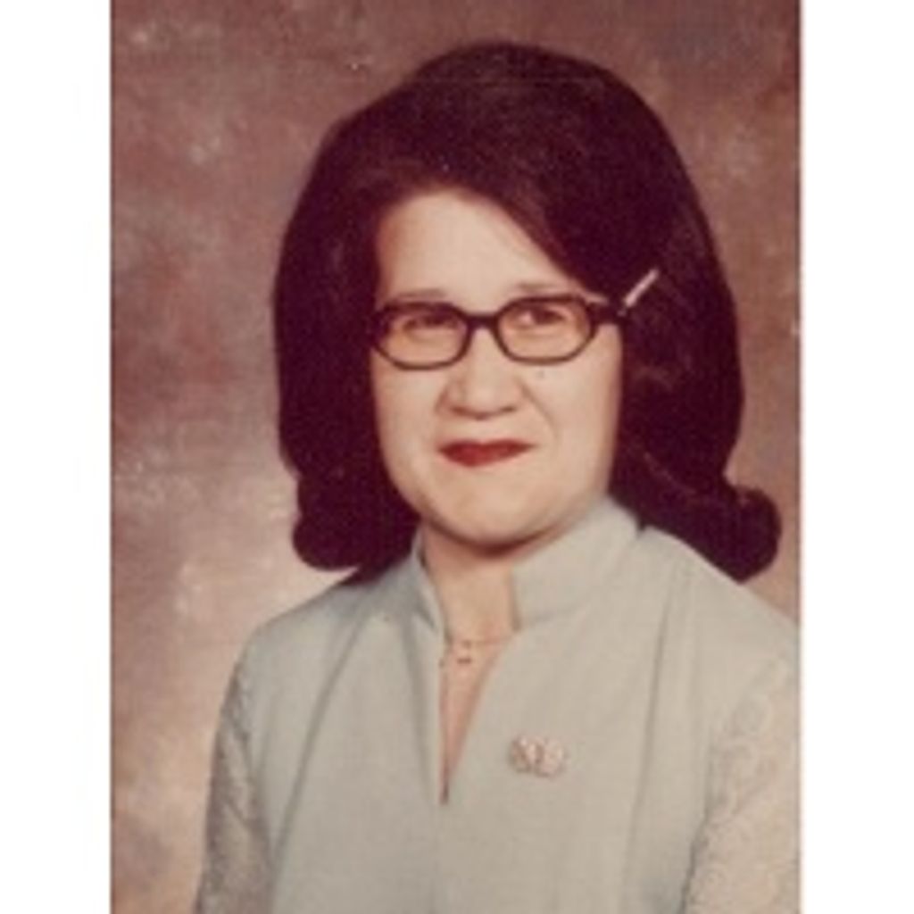 Shirley A. Harrington
