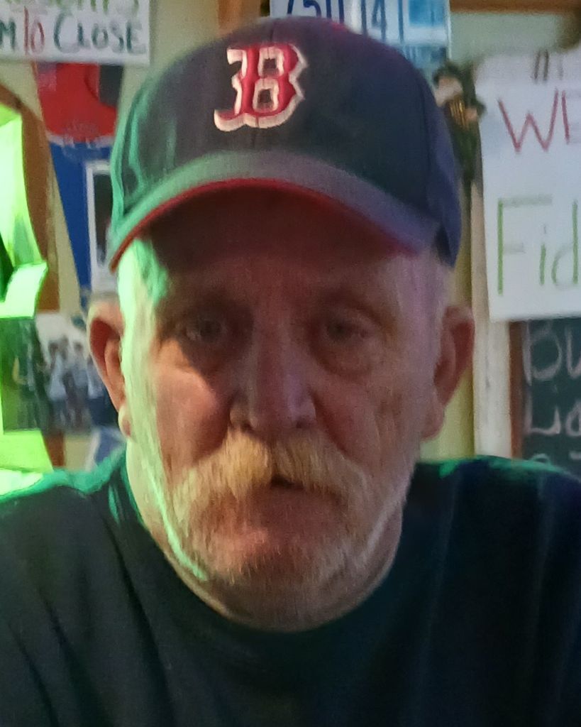 Timothy M. Stanton Profile Photo