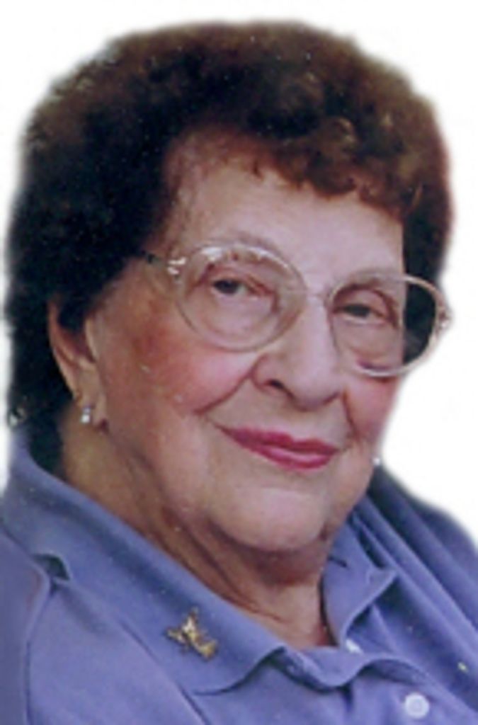 Josephine M. Kulak