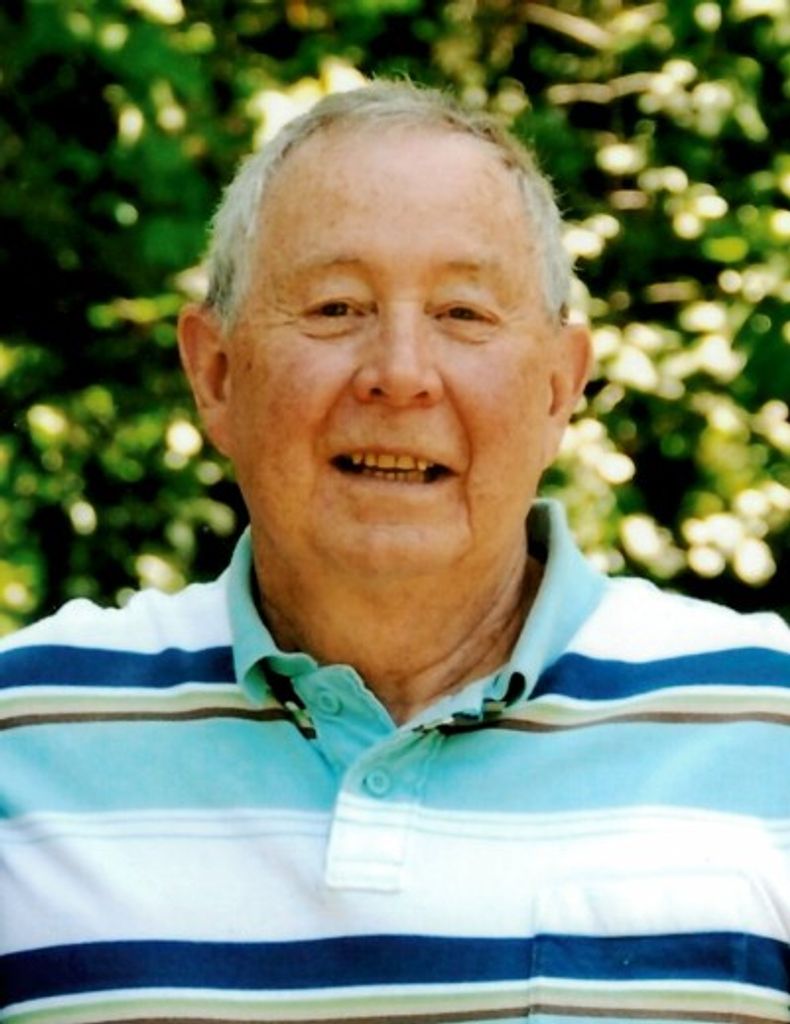 Wayne Roquette