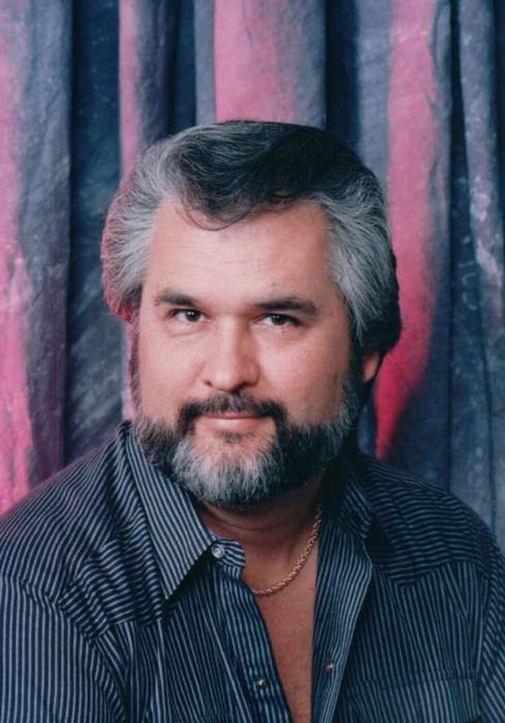 Gerald Wayne Simpson