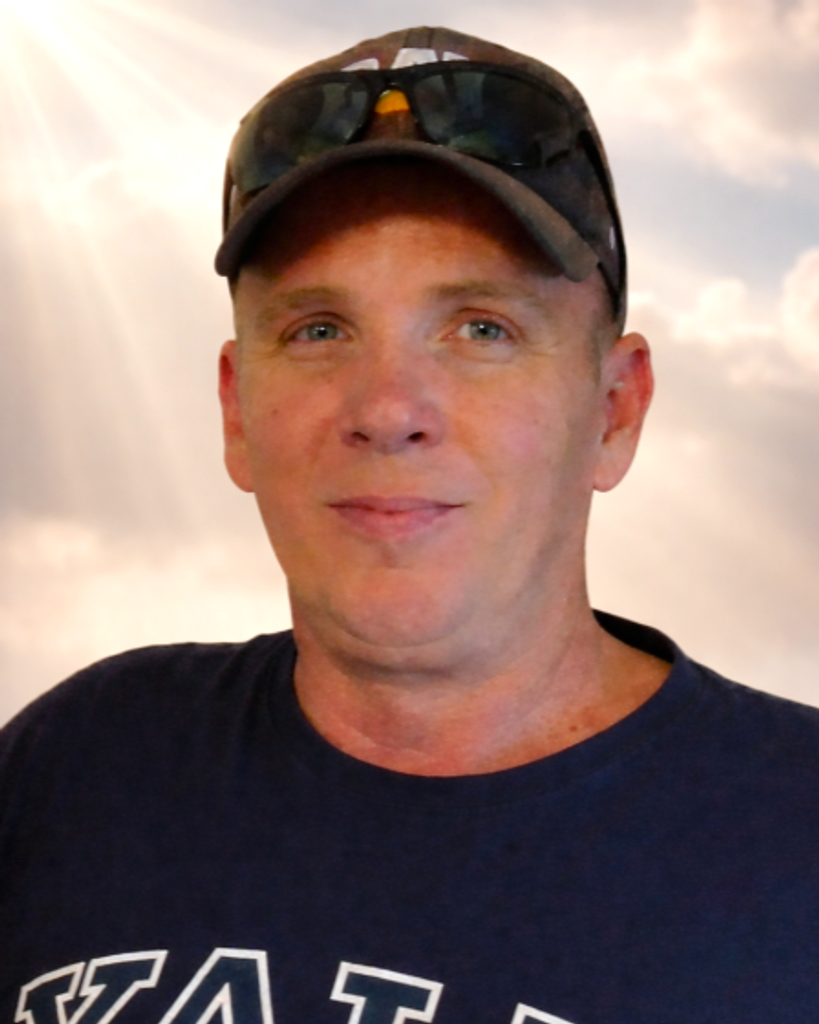 Steven Roger Phillips