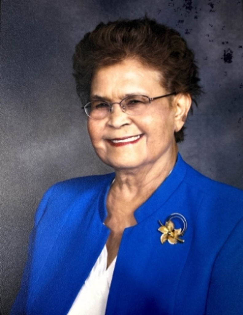 Fedonia Isabelle Howard Profile Photo
