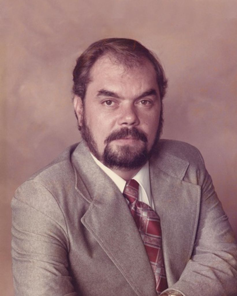 Thomas "Frank" Cox