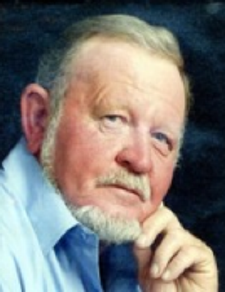 Marvin Dewayne "Wayne" Rackley