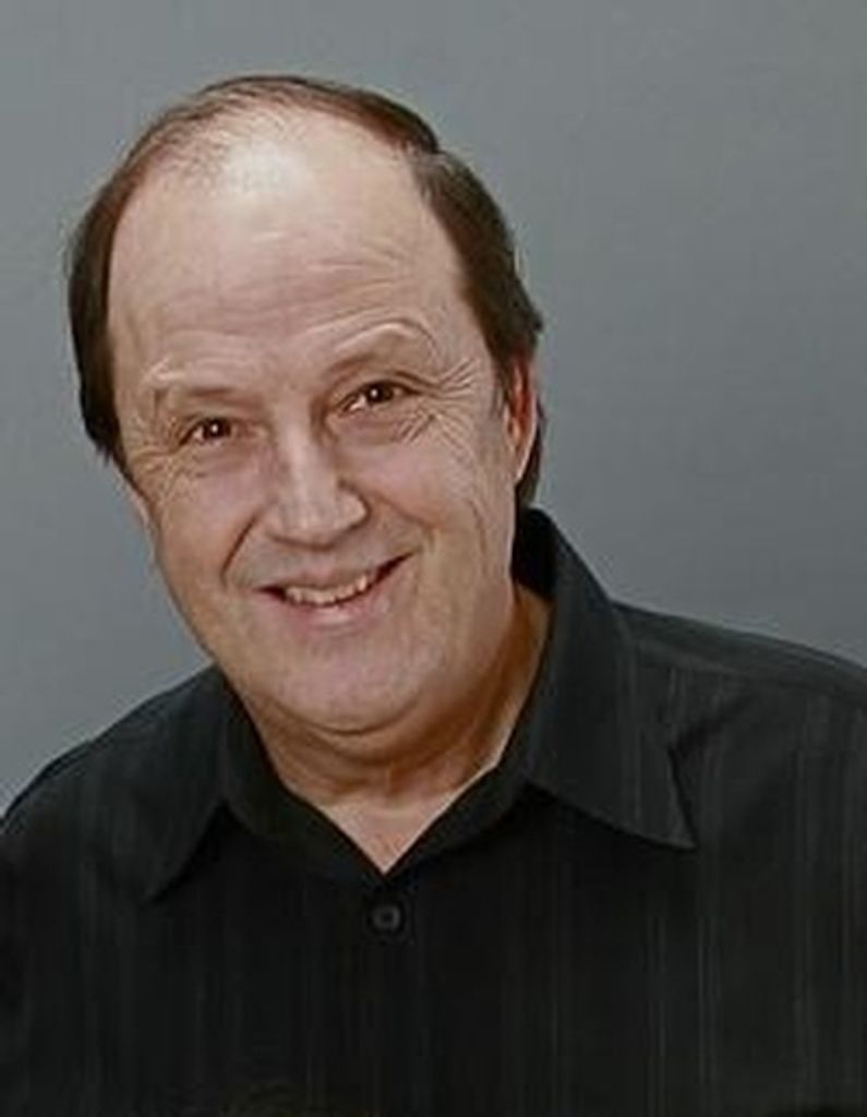 Bruce Edward Lincoln