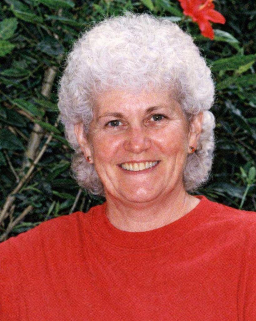 Lena Mae Hamilton Profile Photo