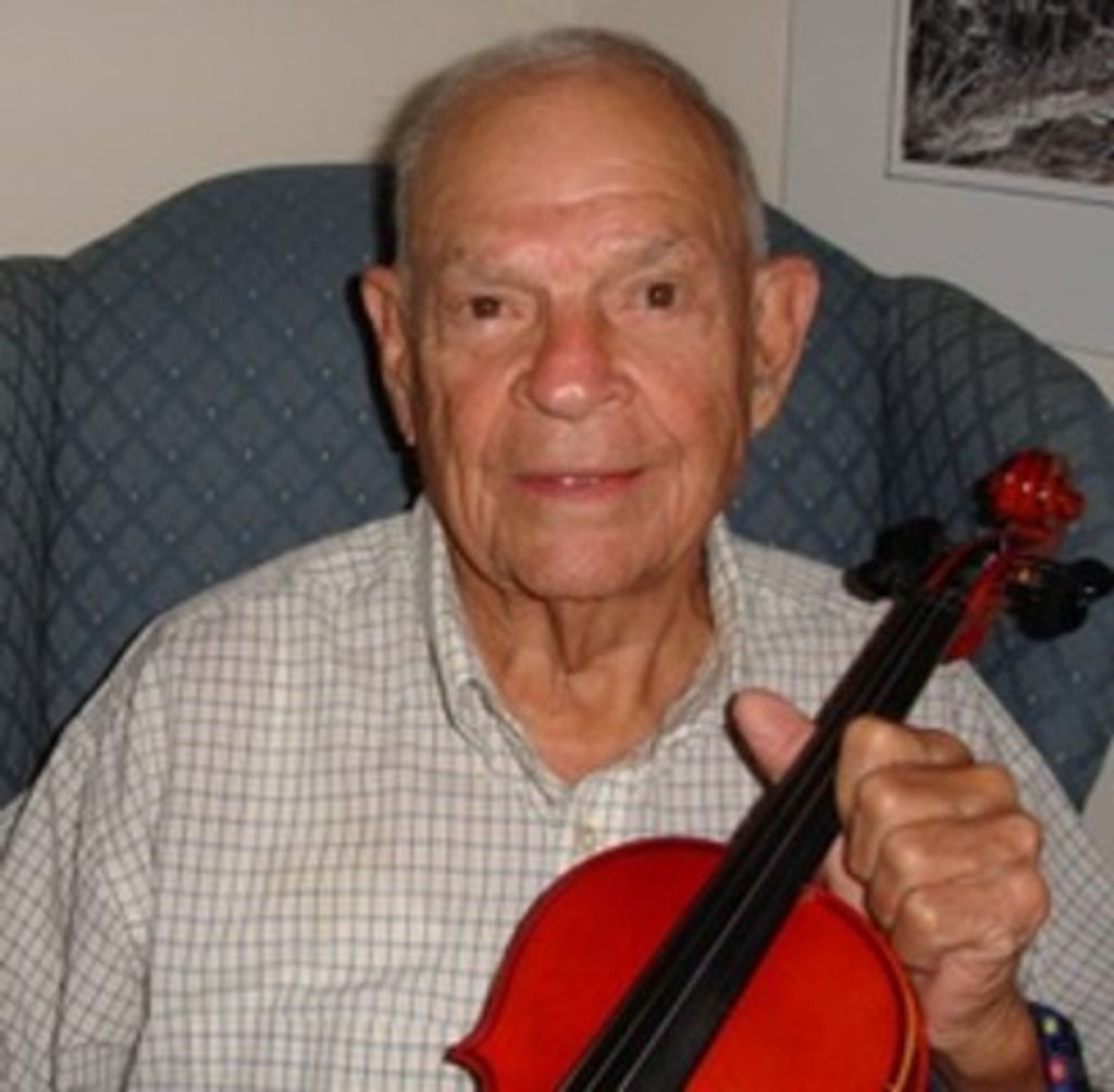 Ralph Zadic Bell