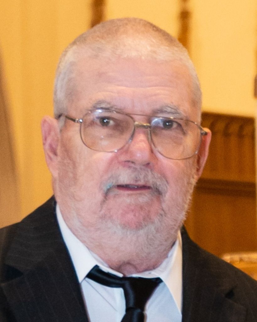 James Horwatt