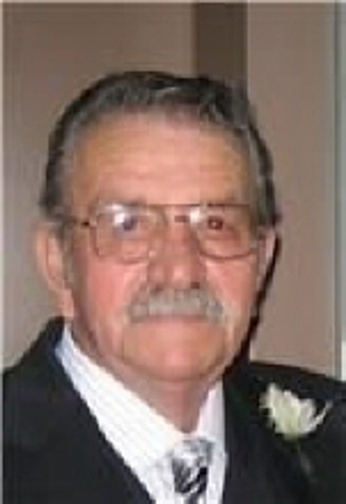 Marvin Gibson