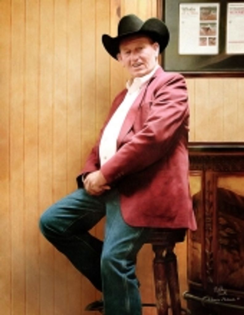 Guy Palmer Profile Photo