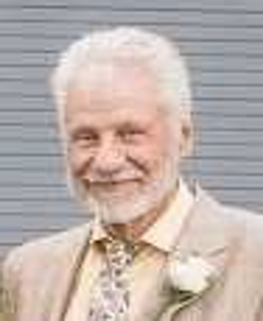 Raymond Eugene Keck