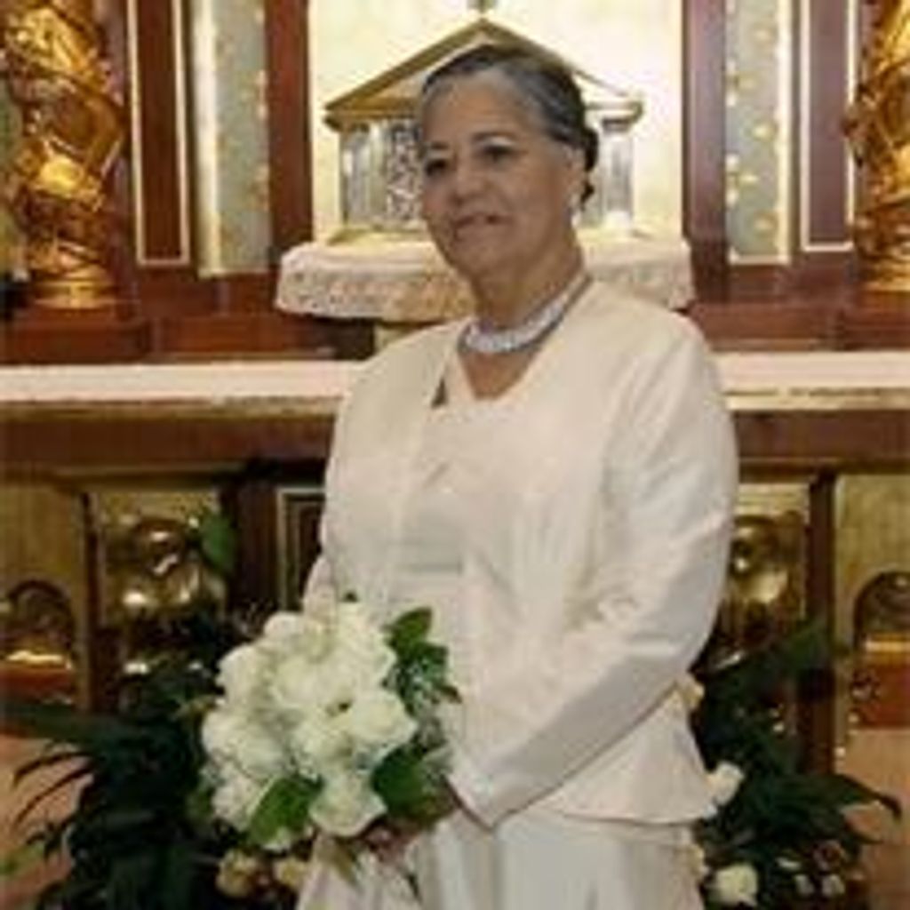 Maria La Luz Salas