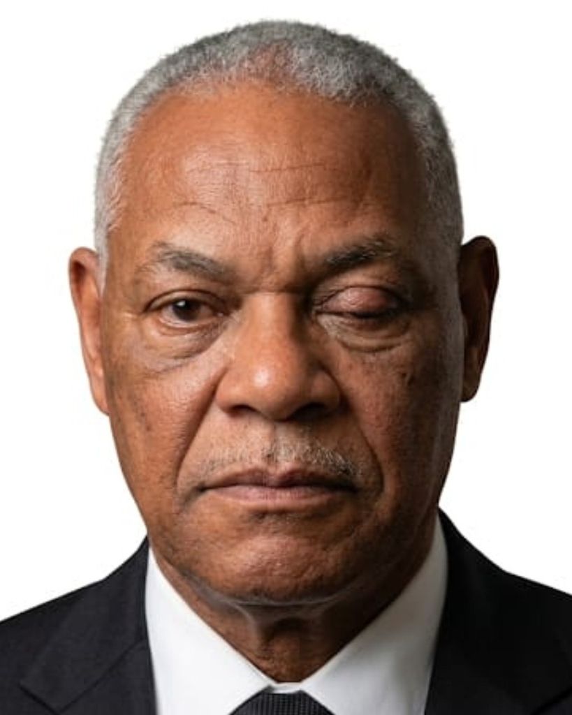 Joseph Edward Rolle Profile Photo