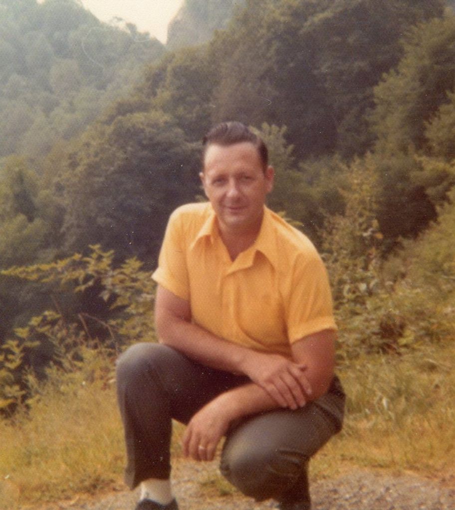 Roosevelt Hyman Gibson Profile Photo