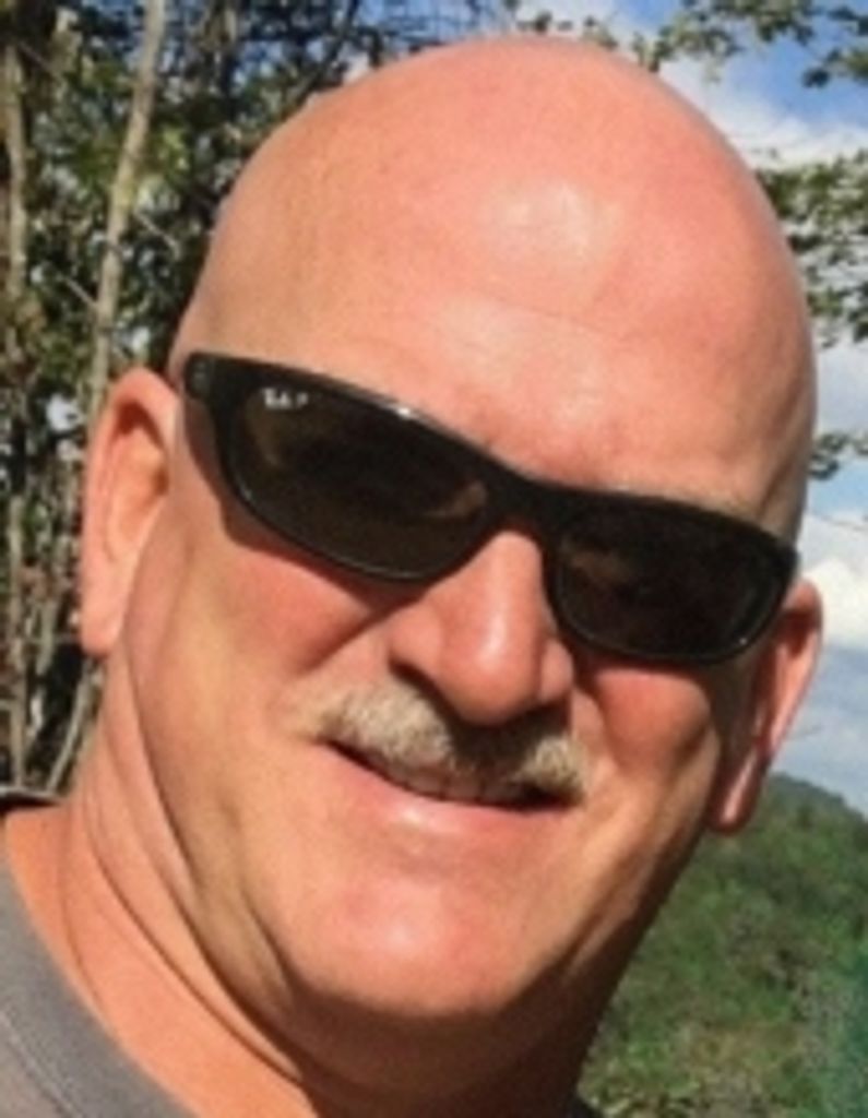 Scott A. Naylor