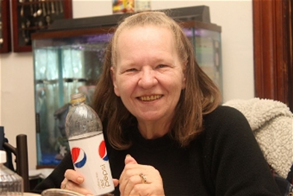 Gladys A. Latif
