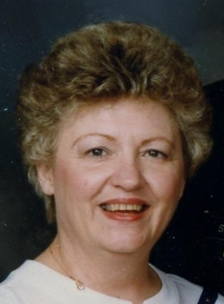 Elizabeth Dorothy Godbee Small Profile Photo
