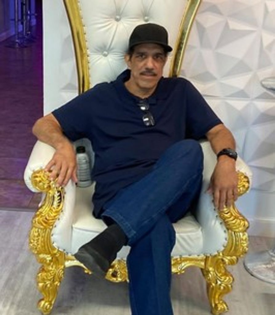 Juan Nieves Profile Photo