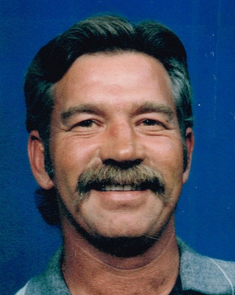 Michael Raymond Kron