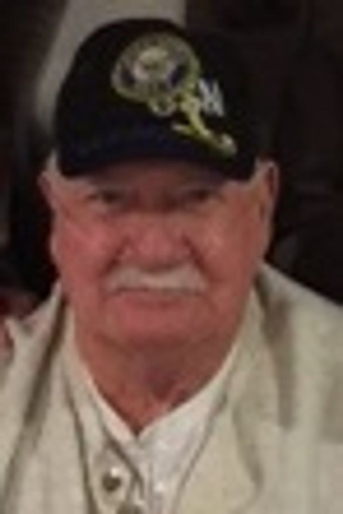 Leon F. Podvin