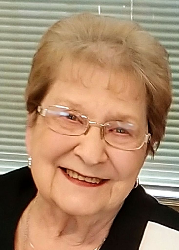 Anne Therese Pfahler Profile Photo