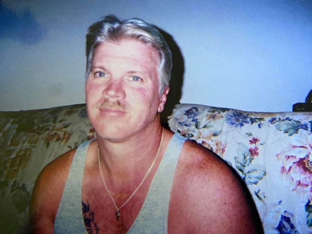 Rocky R. Ryan