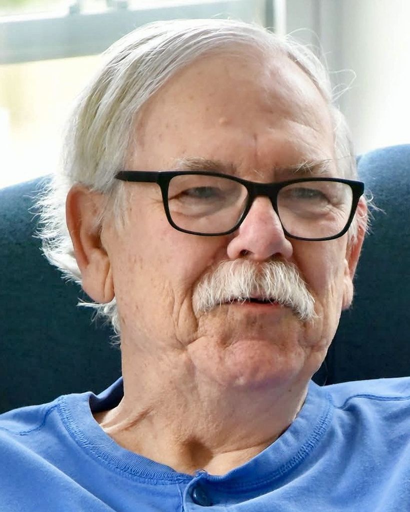 Hartzell S. "Buck" Jones, Jr. Profile Photo