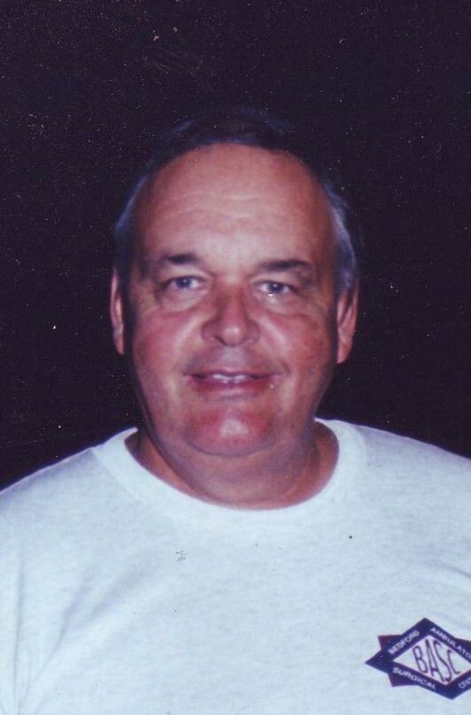 Robert L. Harding Profile Photo