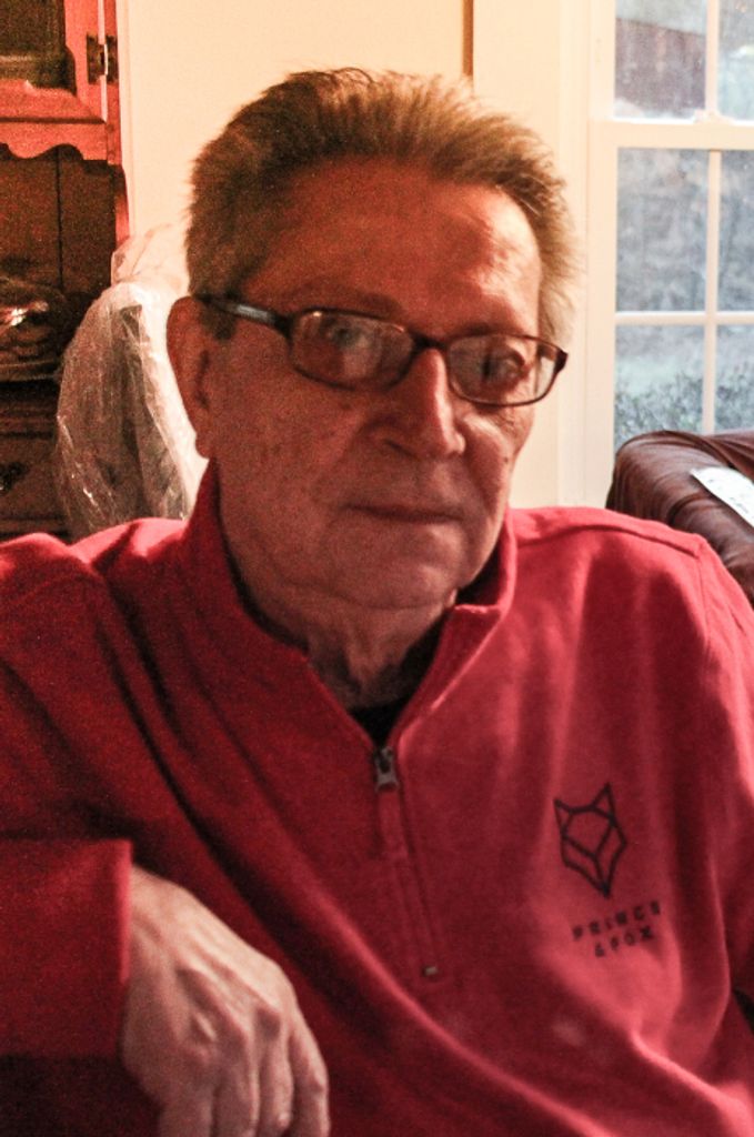 Alfonzo B. Urbano