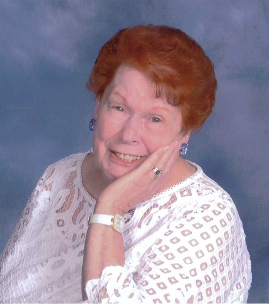 Susan Romansky
