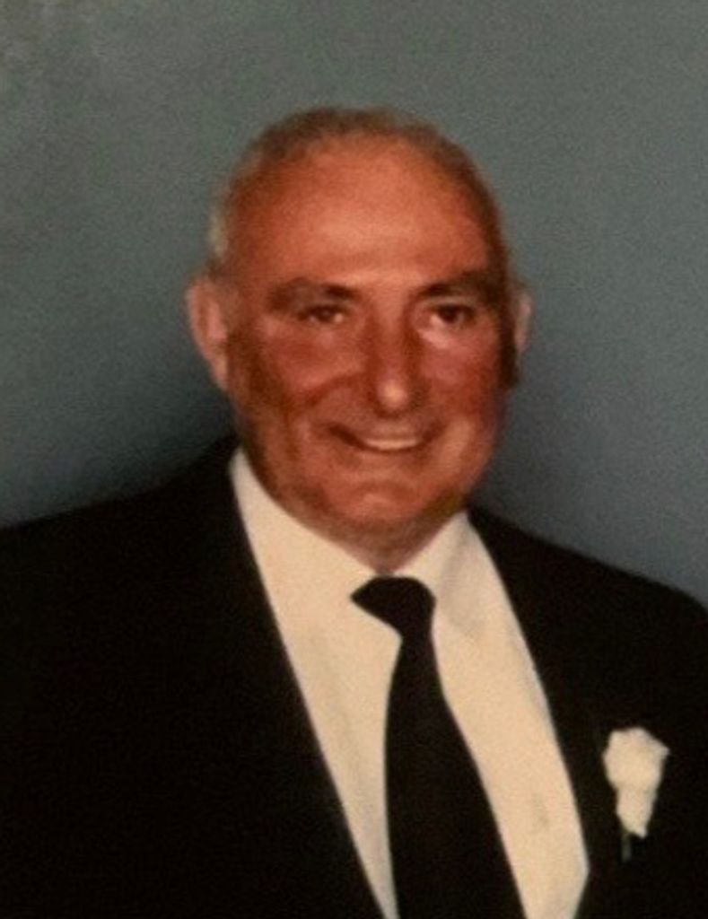 Edmund Joseph Powers Profile Photo