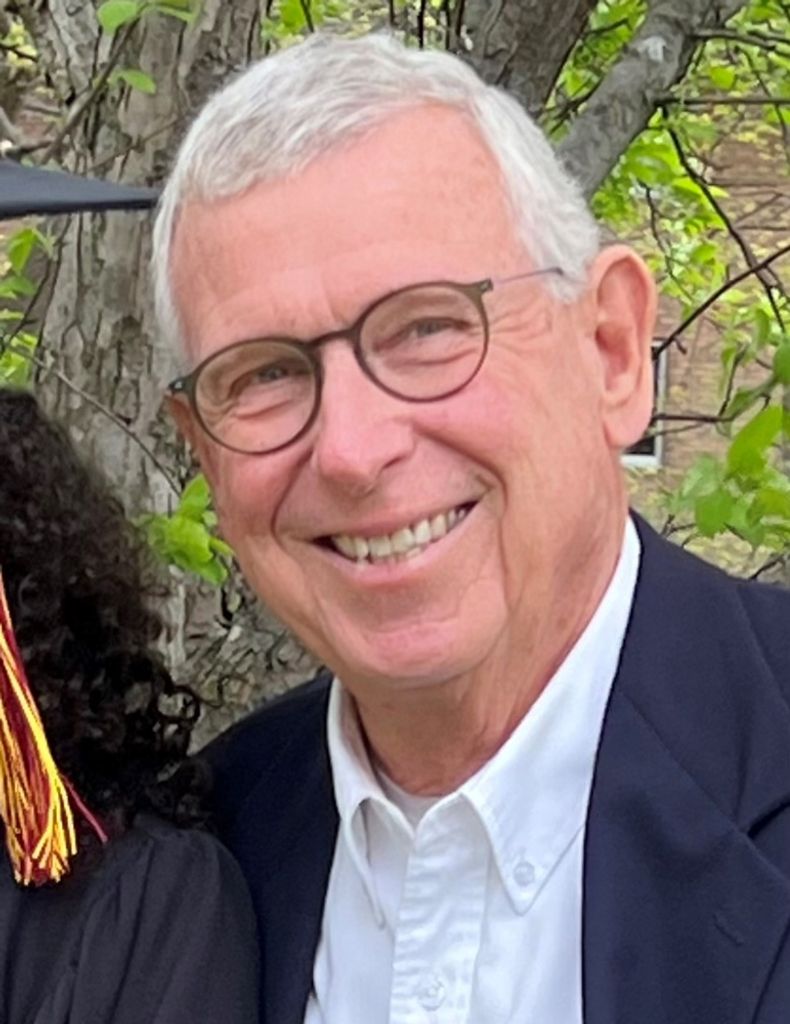 Larry John Gerbens Profile Photo