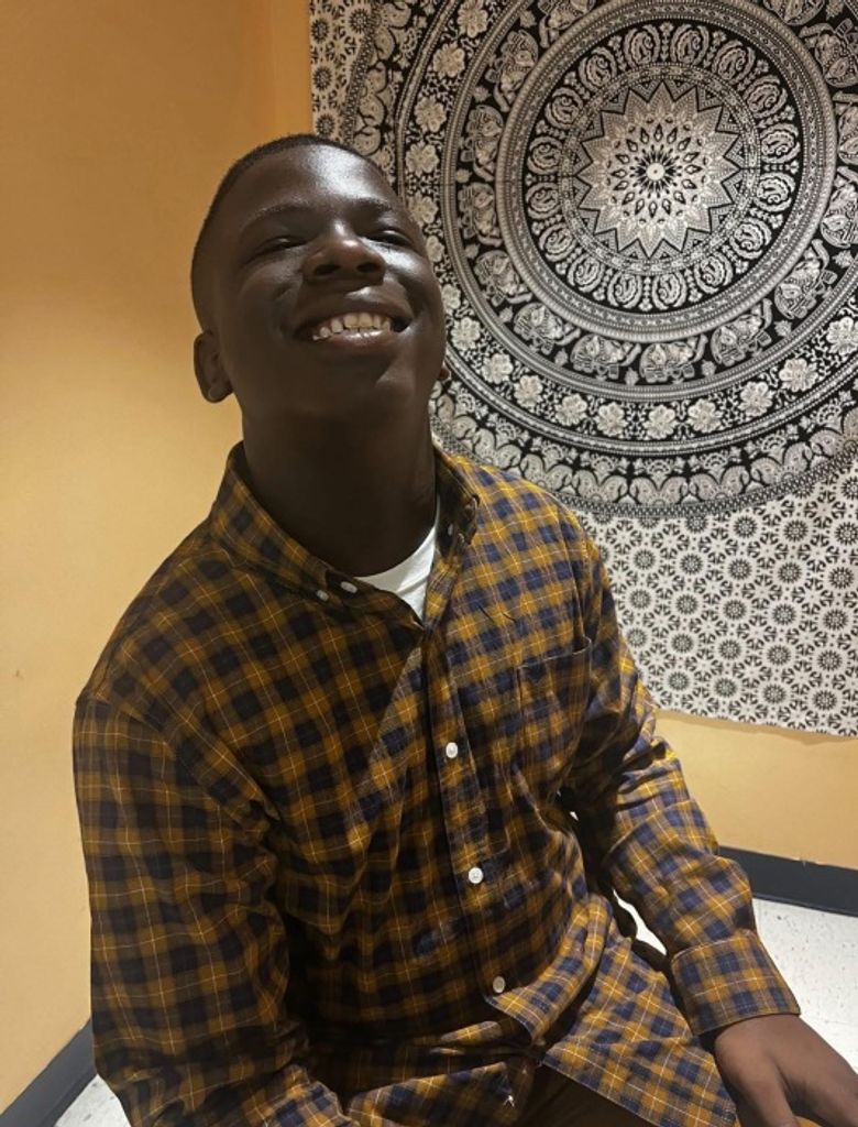 Mario Machado Myers Jr. Profile Photo