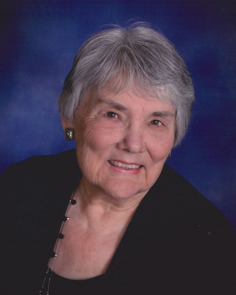 Nancy Shetka Profile Photo
