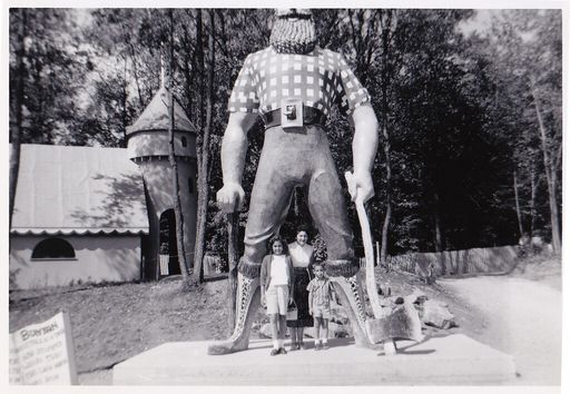Mary Grace (LaManna)  Saracino photo gallery thumbnail 42 of 53