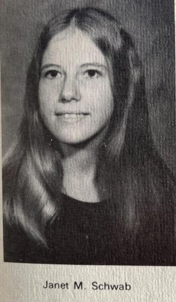 Janet Marie Schwab Profile Photo