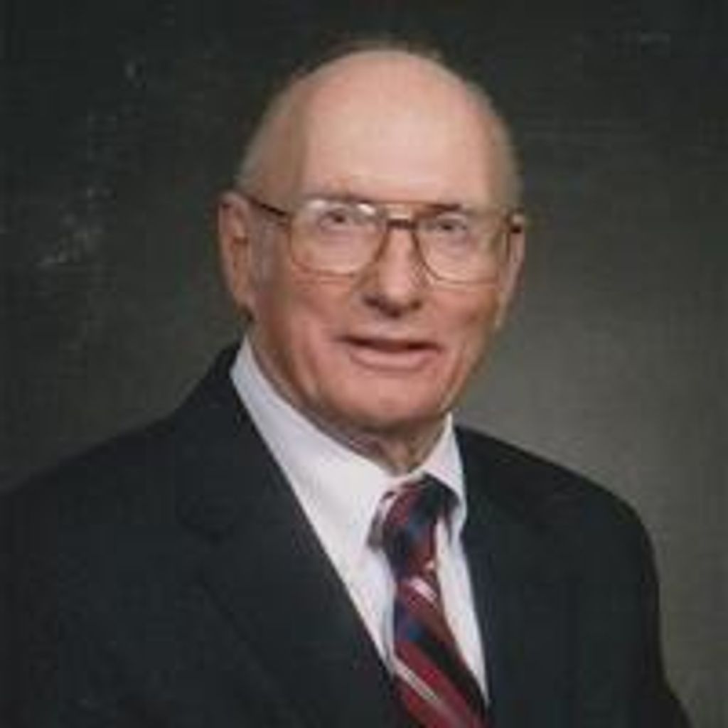 James Marion Bradham