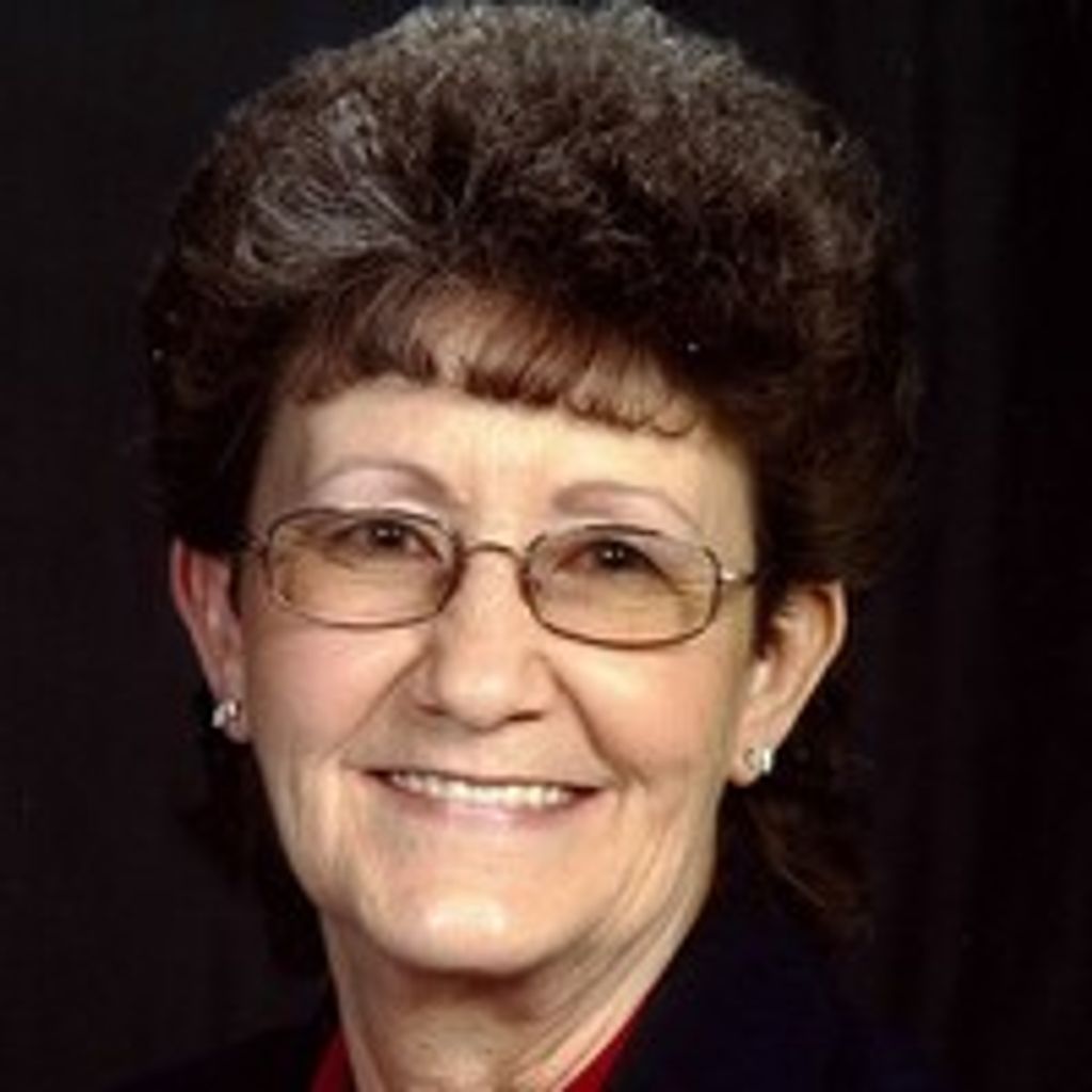Mary Matthews Roberson