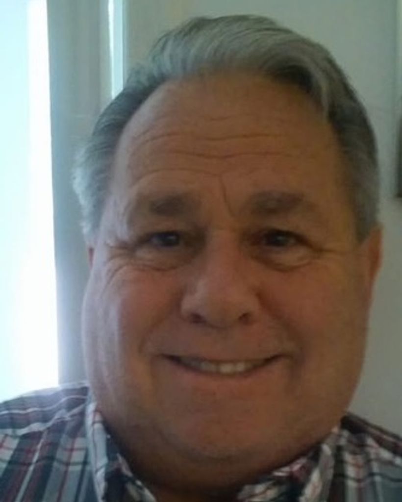 John Frank Stano Profile Photo