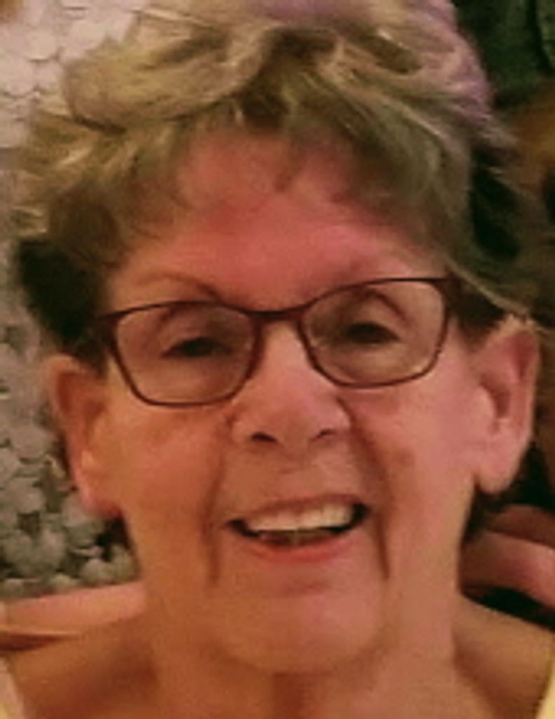 Pamela  Boucher