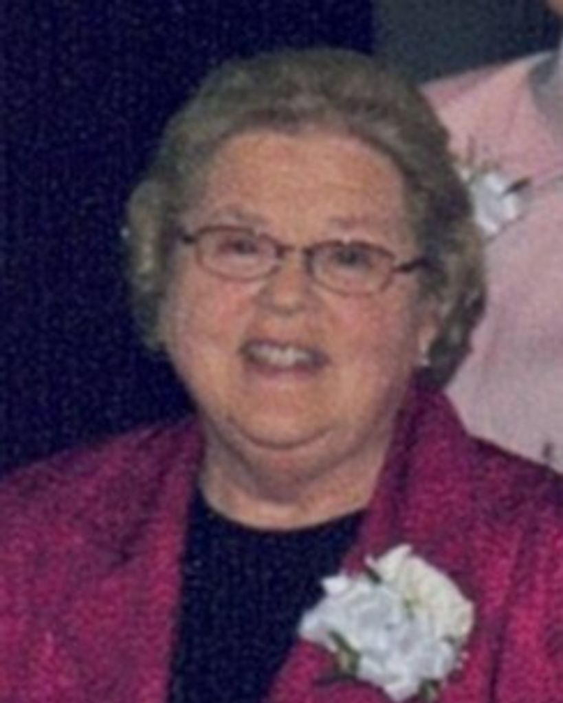Berniece Weaver Profile Photo