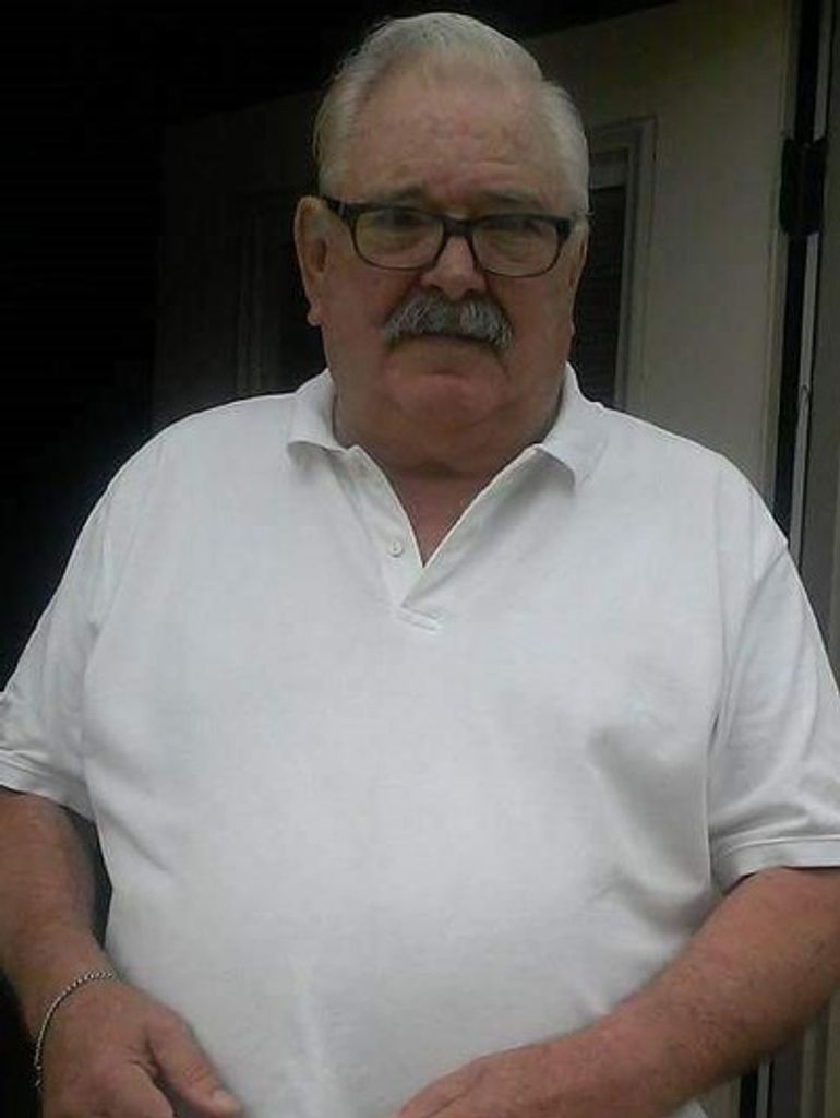 John "Arvil" Reynolds Profile Photo