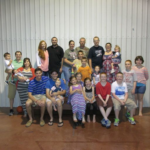 Georgia G Dacus photo gallery thumbnail 148 of 304